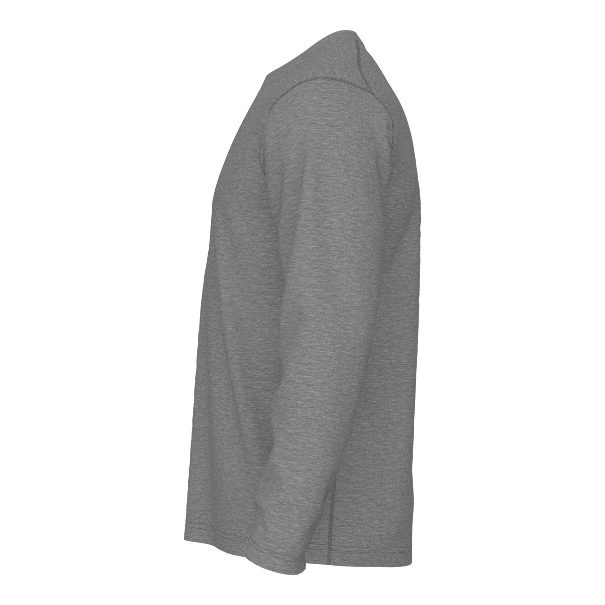 New Balance Men's Activate Long Sleeve Tech T-Shirt-3