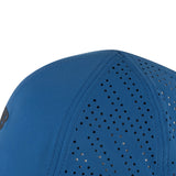 New Balance 6 Panel Laser Performance Hat-3