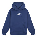 New Balance Youth Basketball Sneaker Poster Hoodie-1