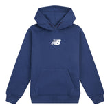 New Balance Youth Basketball Sneaker Poster Hoodie-1