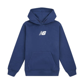 New Balance Youth Basketball Sneaker Poster Hoodie-1