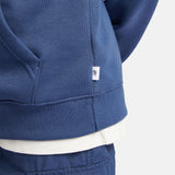 New Balance Youth Basketball Sneaker Poster Hoodie-11