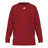 New Balance Youth Activate  Long Sleeve Tech T-Shirt-1