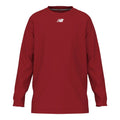 New Balance Youth Activate  Long Sleeve Tech T-Shirt-1