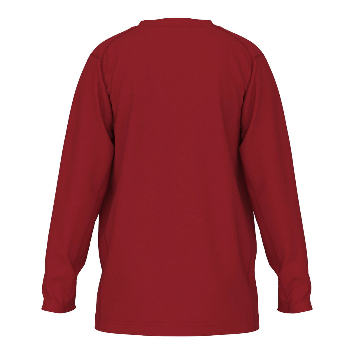 New Balance Youth Activate  Long Sleeve Tech T-Shirt-4