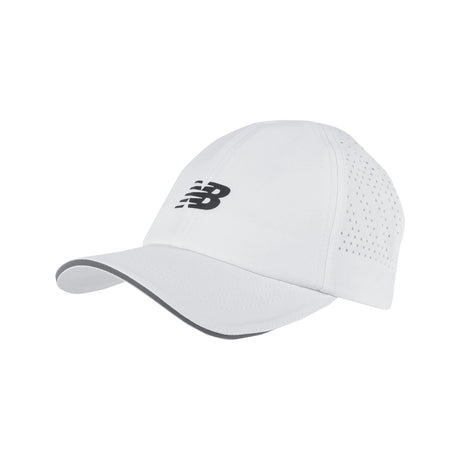 New Balance 6 Panel Laser Performance Hat-1