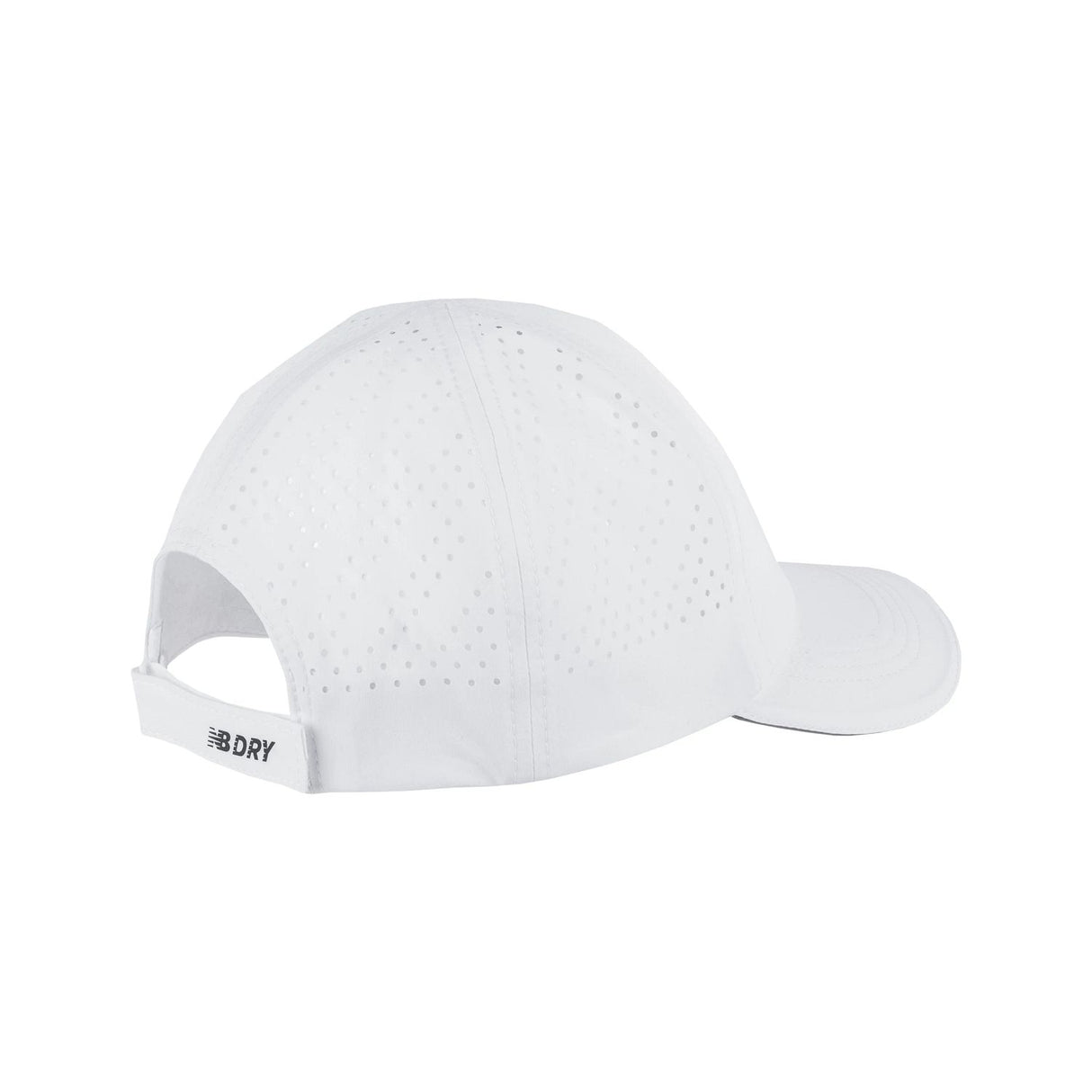 New Balance 6 Panel Laser Performance Hat-2