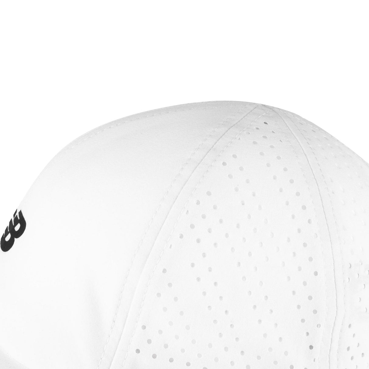 New Balance 6 Panel Laser Performance Hat-3