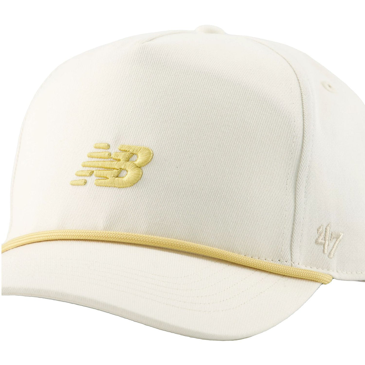 New Balance '47 Hitch with Rope Hat-3
