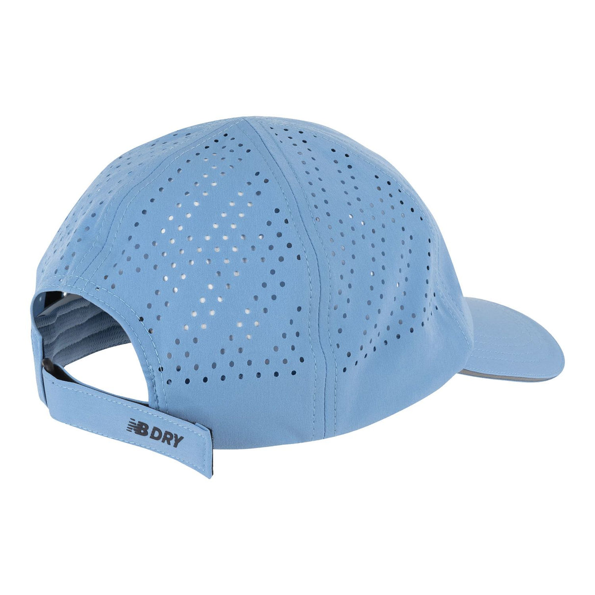 New Balance 6 Panel Laser Performance Hat-2