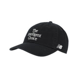 New Balance 6 Panel The Intelligent Choice Hat-1