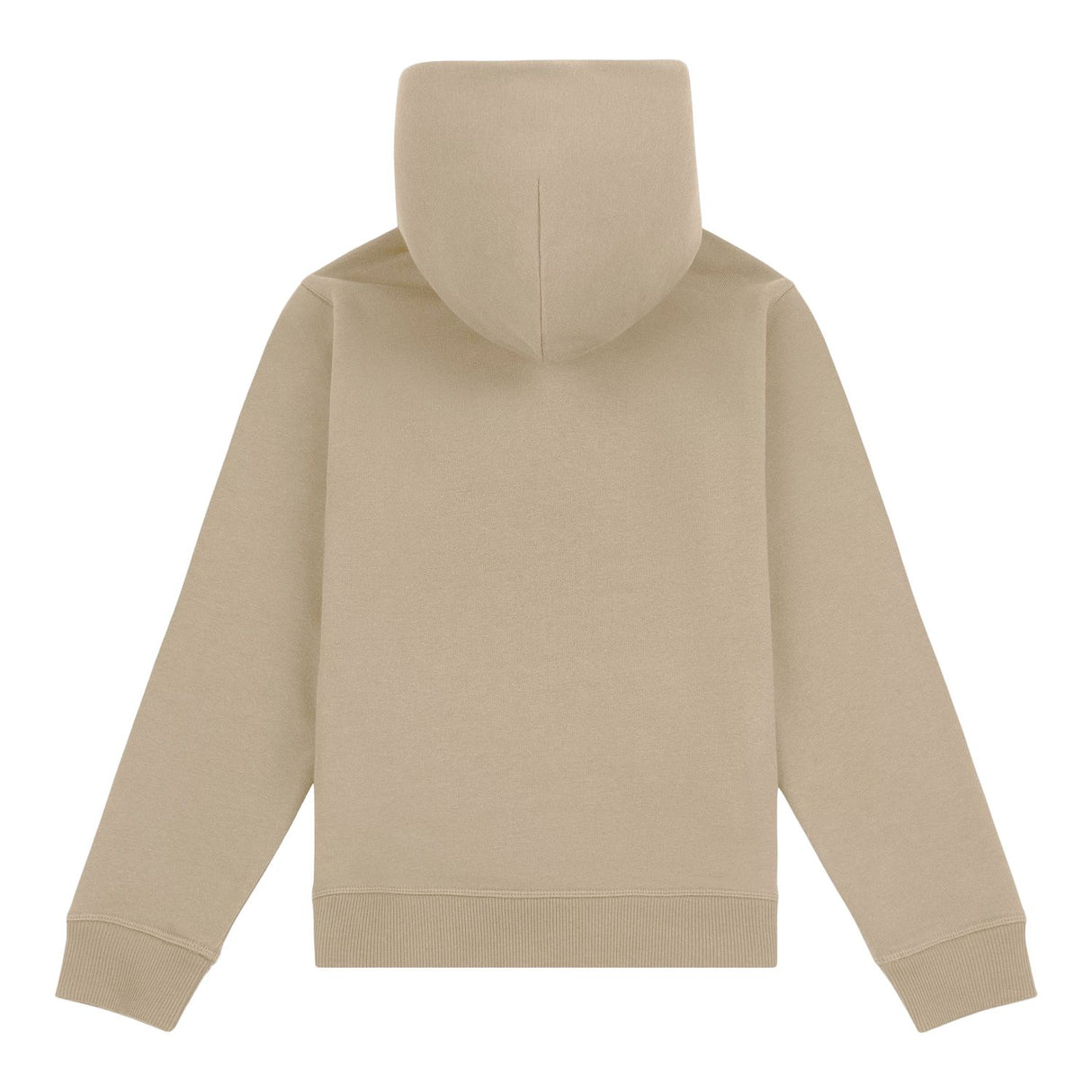 New Balance Boys' Brush Back Small Logo Hoodie-2