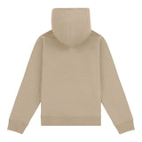 New Balance Boys' Brush Back Small Logo Hoodie-2