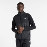 New Balance Men's Heat Grid Vest-1