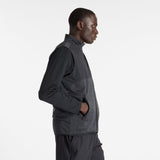 New Balance Men's Heat Grid Vest-2