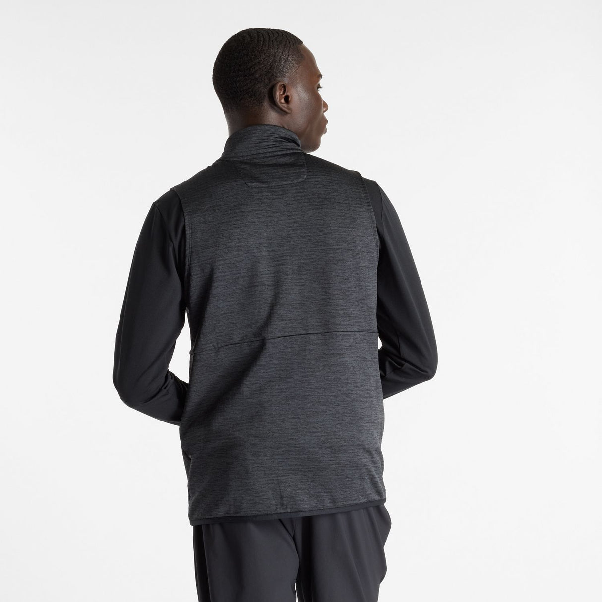New Balance Men's Heat Grid Vest-3