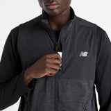 New Balance Men's Heat Grid Vest-4