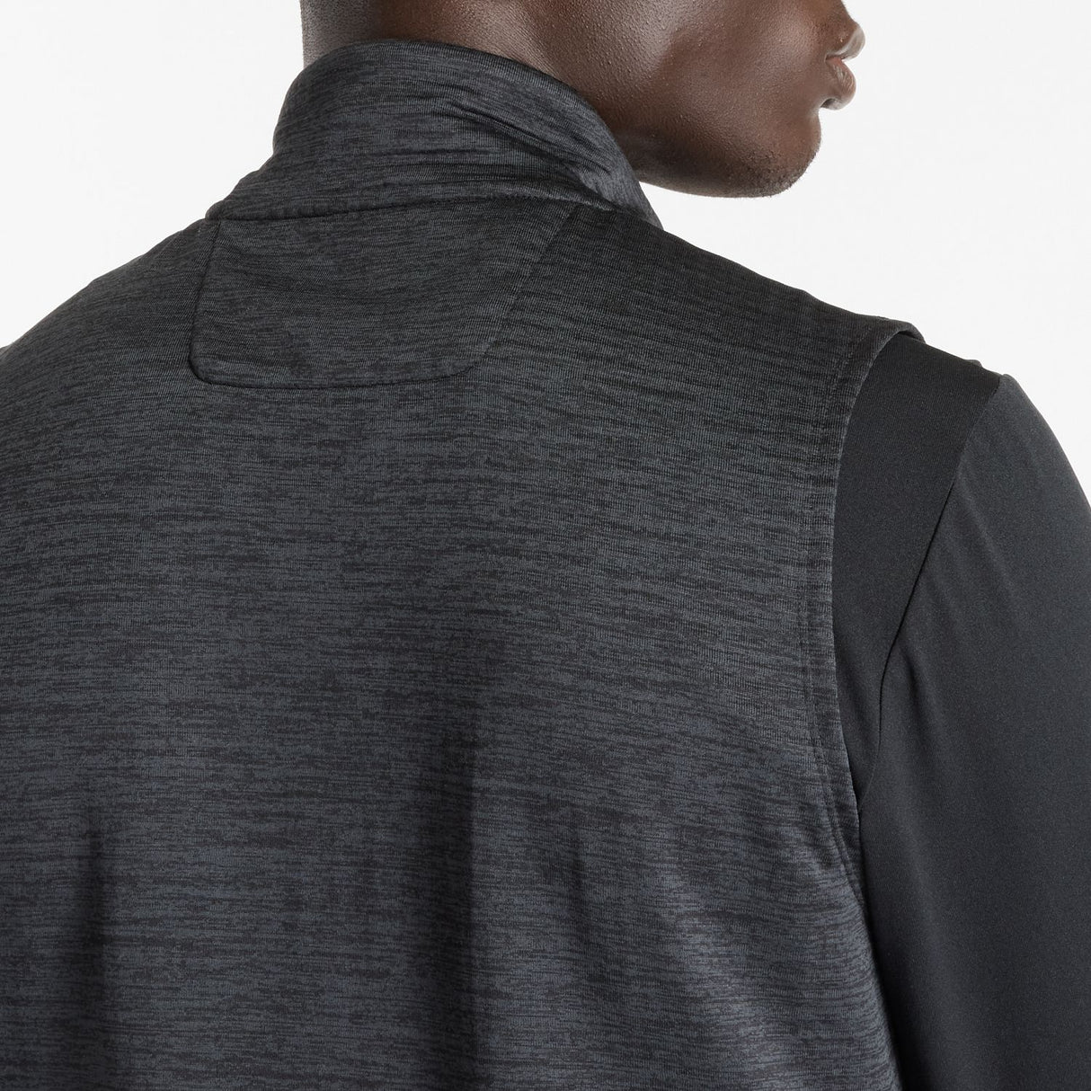 New Balance Men's Heat Grid Vest-5