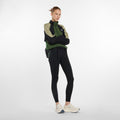 New Balance Women's Better Run Water Resistant Jacket-1