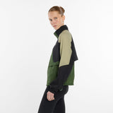 New Balance Women's Better Run Water Resistant Jacket-3