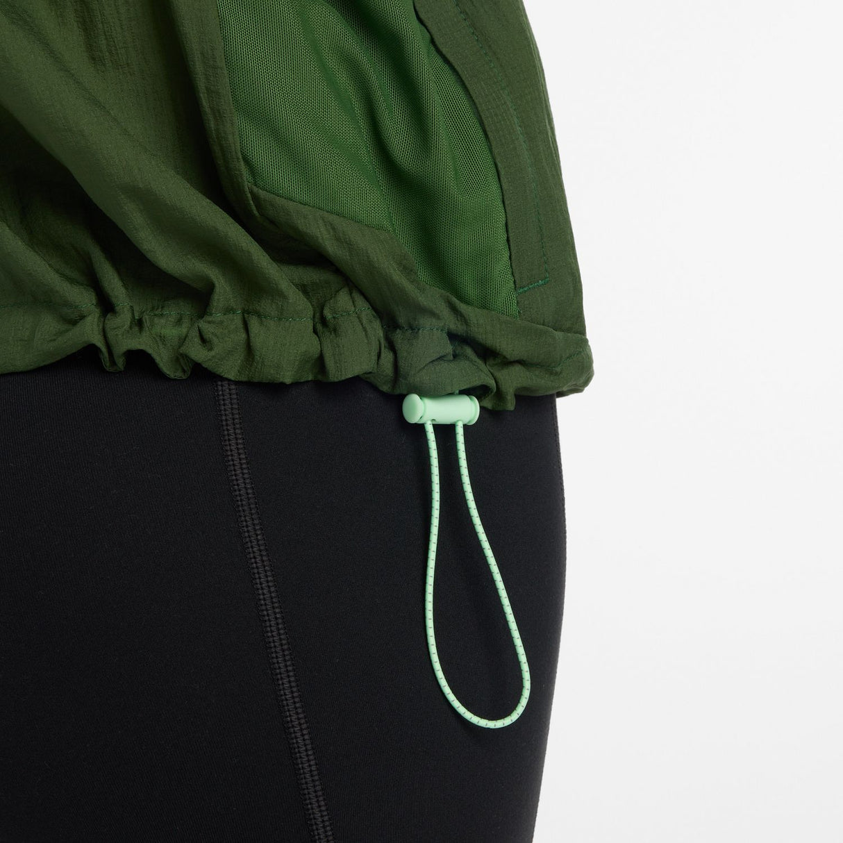 New Balance Women's Better Run Water Resistant Jacket-7