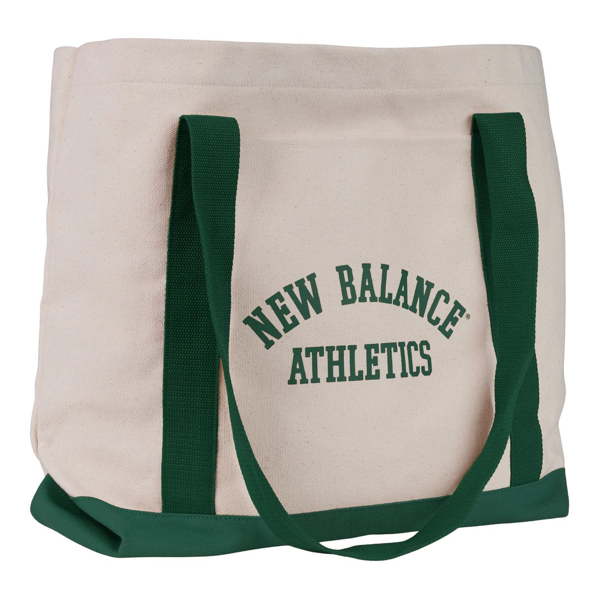 New Balance Classic Canvas Tote-1
