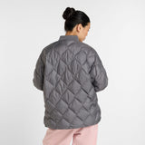 New Balance Women's Pinnacle Bomber-5