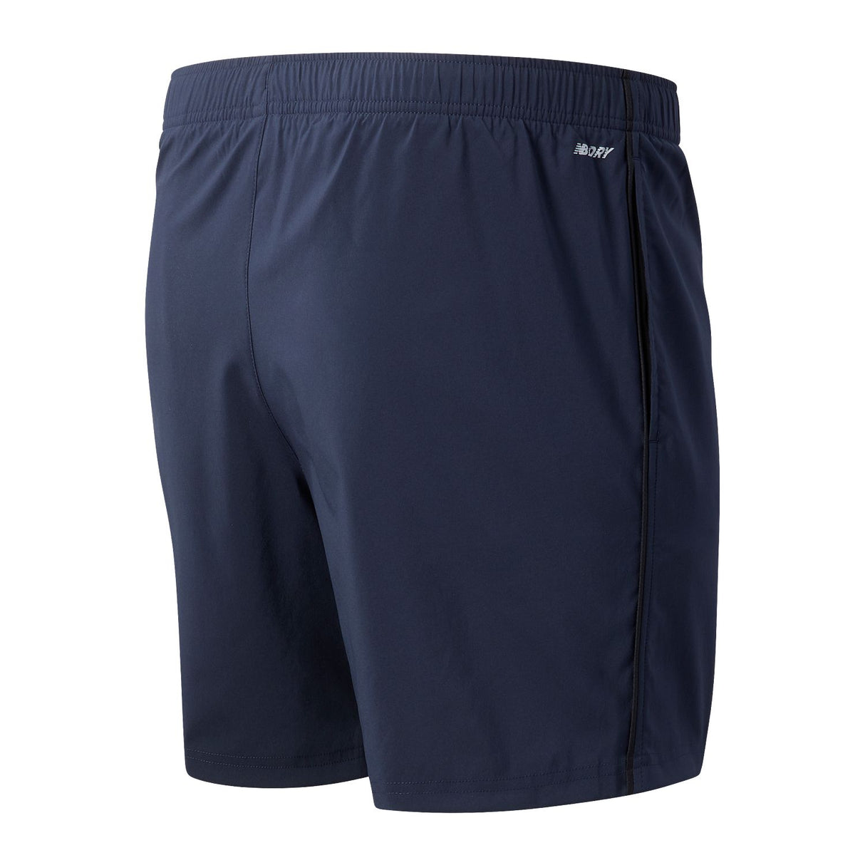 New Balance Men's Core Run 2in1-2