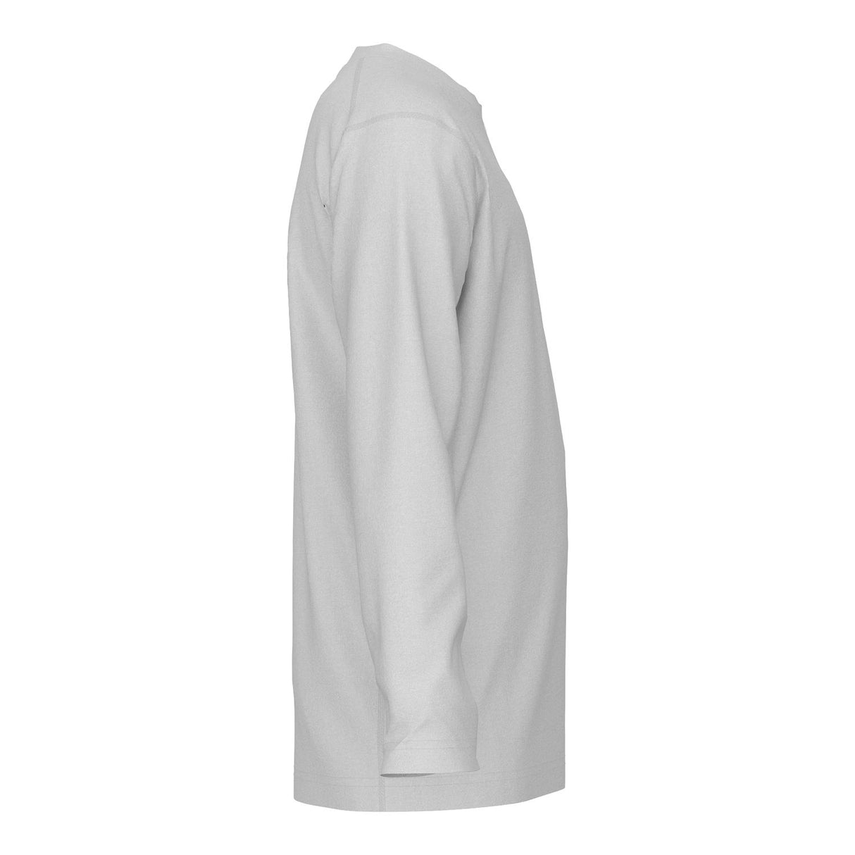 New Balance Youth Activate  Long Sleeve Tech T-Shirt-2