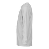 New Balance Youth Activate  Long Sleeve Tech T-Shirt-3