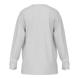 New Balance Youth Activate  Long Sleeve Tech T-Shirt-4