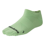New Balance Run Flat Knit No Show Sock 1 Pair