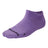 New Balance Run Flat Knit No Show Sock 1 Pair