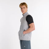 New Balance Men's Heat Grid Vest-2