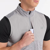 New Balance Men's Heat Grid Vest-4