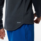 New Balance Men's Tenacity Quarter Zip-4
