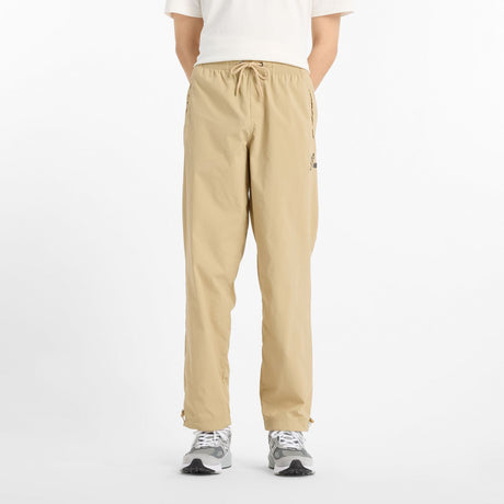New Balance Men's Shohei Signature Woven Nylon Pant-1