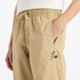 New Balance Men's Shohei Signature Woven Nylon Pant-6