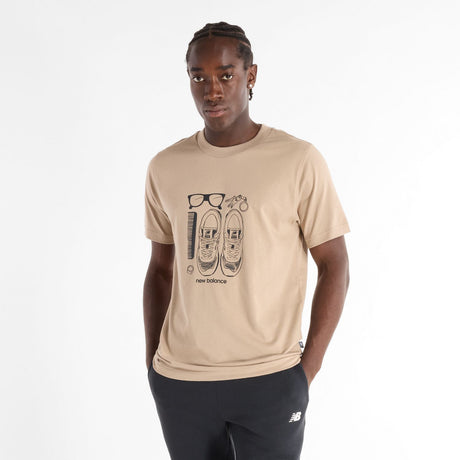 New Balance Men's Sport Essentials Graphic T-Shirt-1