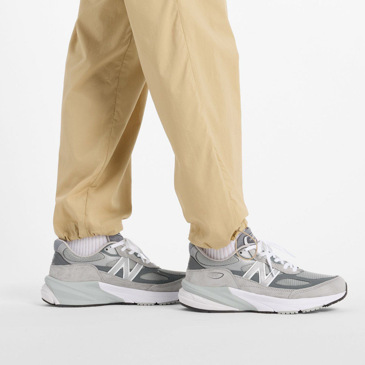 New Balance Men's Shohei Signature Woven Nylon Pant-7