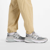 New Balance Men's Shohei Signature Woven Nylon Pant-7