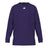 New Balance Youth Activate  Long Sleeve Tech T-Shirt-1