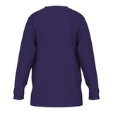 New Balance Youth Activate  Long Sleeve Tech T-Shirt-4