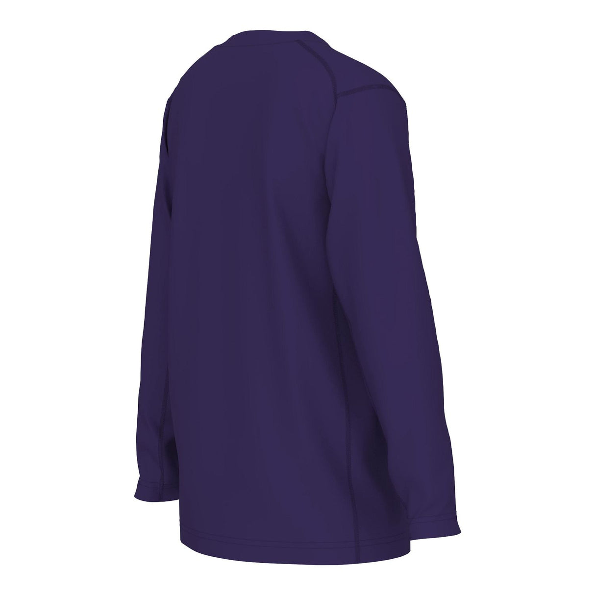 New Balance Youth Activate  Long Sleeve Tech T-Shirt-6