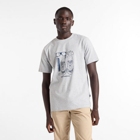 New Balance Men's Sport Essentials Graphic T-Shirt-1