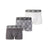 New Balance Men's Premium 3 Inch Trunk Boxer Brief