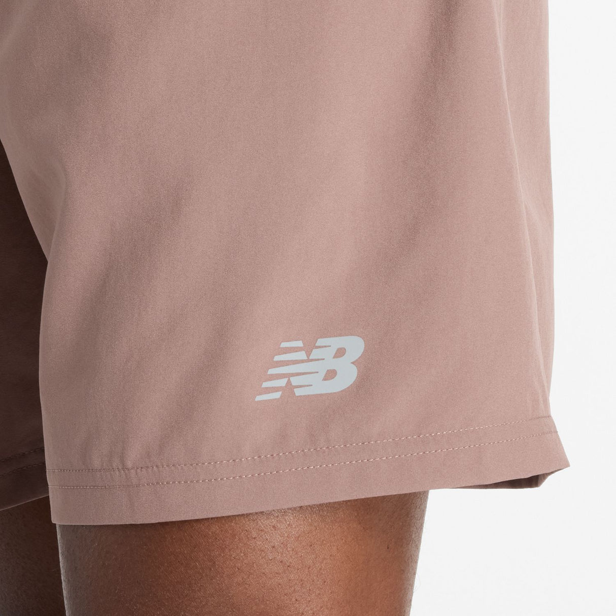 New Balance Men's Sport Essentials Liner-Free Short-5