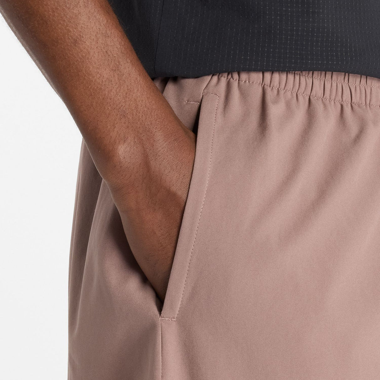 New Balance Men's Sport Essentials Liner-Free Short-6