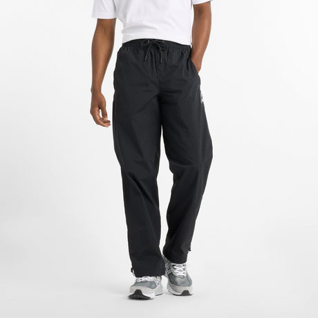 New Balance Men's Shohei Signature Woven Nylon Pant-1