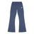 New Balance Youth Small Logo Flare Legging-1